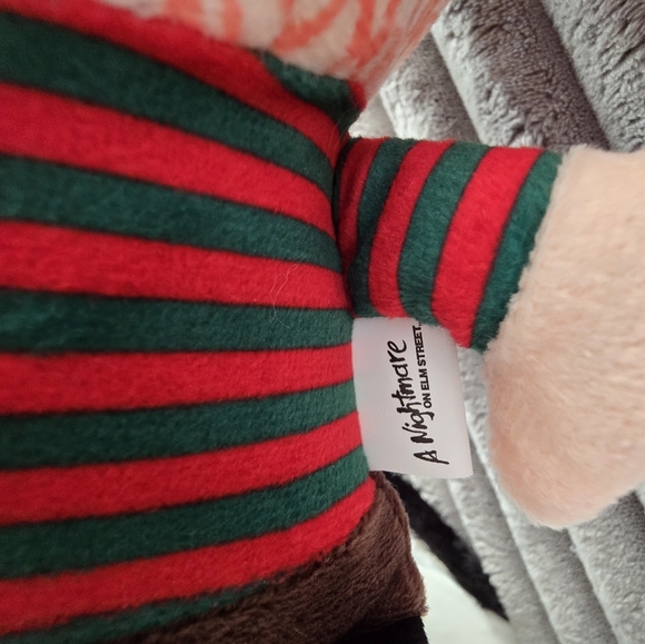 SALE FREDDY KREUGER-NIGHTMARE ON ELM STREET - Picture 6 of 8